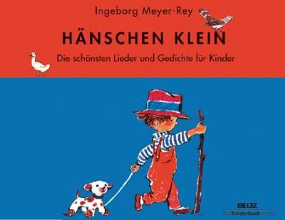 Ein Teufel namens Fidibus (ab 4 Jahre) Günter Spang Werner Klemke