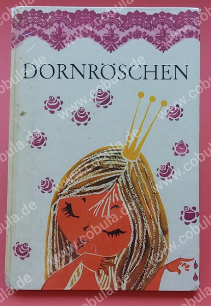 Dornröschen