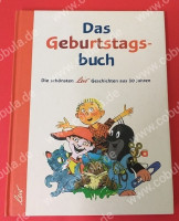 Das Geburtstagsbuch: Die schönsten LeiV Geschichten aus 10 Jahren Das Geburtstagsbuch: Die schönsten LeiV Geschichten aus 10 Jahren