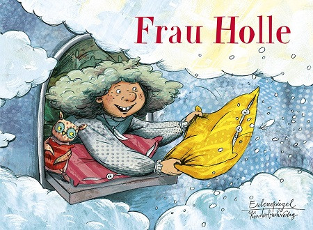 Frau Holle (ab 2 Jahre)