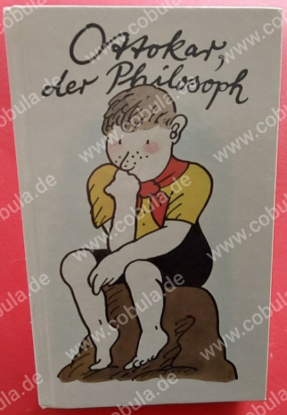 Ottokar, der Philosoph