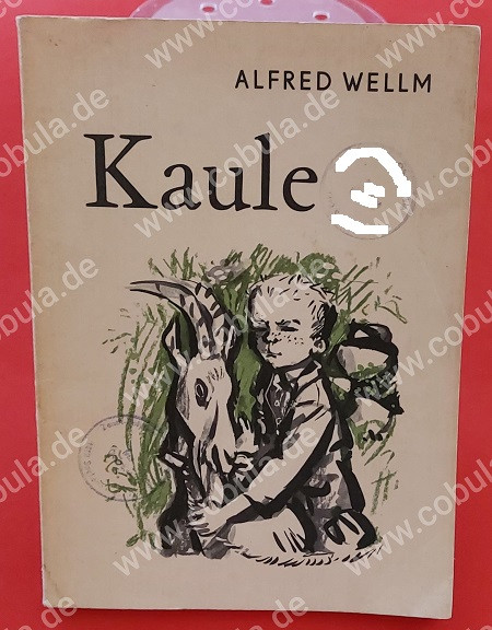 Kaule