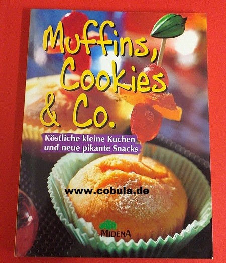 Muffins, Cookies & Co