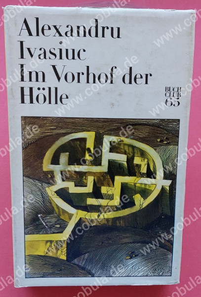 Im Vorhof der Hölle 