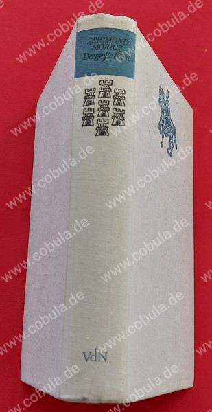 Der große Fürst Historischer Roman