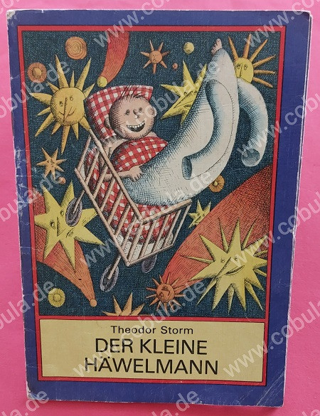 Der kleine Häwelmann