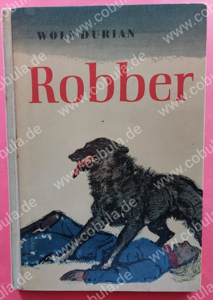 Robber (ab 10 Jahre)
