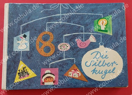 Die Silberkugel