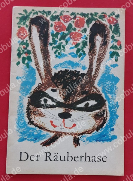 Der Räuberhase
