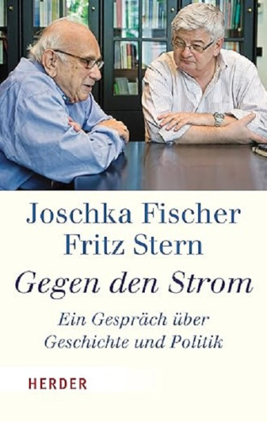 Gegen den Strom Ein Gespräch über Geschichte und Politik